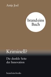 Produktbild für Kriminell?