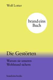 Produktbild für Die Gestörten