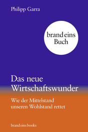 Produktbild für Das neue Wirtschaftswunder