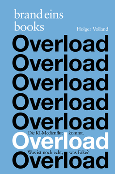 Produktbild für Overload