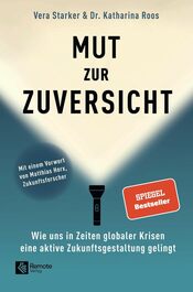 Produktbild für Mut zur Zuversicht