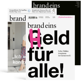 Produktbild für Gutes-Geld-Paket