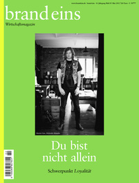 brand eins App-Ausgabe 05/2012