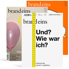 Produktbild für Menschen & Zahlen-Paket