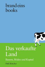 Produktbild für Das verkaufte Land