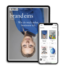 Produktbild für Digital-Abonnement