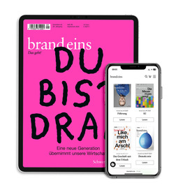 Produktbild für Digital-Abonnement