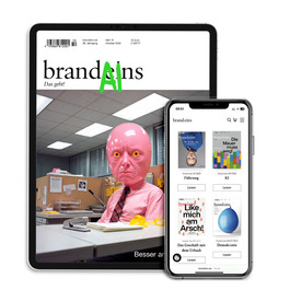 Produktbild für Digital-Abonnement