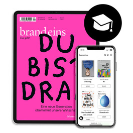 Produktbild für Digital-Abonnement für Lernende