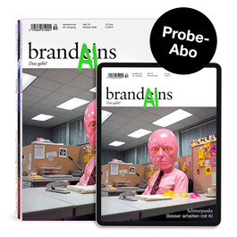 Produktbild für Probe-Abonnement