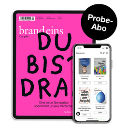 Produktbild für Probe Digital-Abonnement