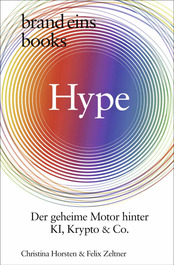 Produktbild für Hype