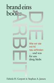 Produktbild für Die Arbeit