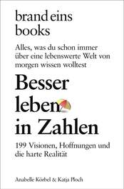 Produktbild für Besser leben in Zahlen