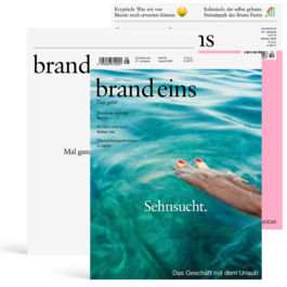 Produktbild für Sehnsucht-Paket
