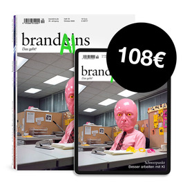Produktbild für Choose-Your-Price-Abo 2