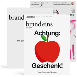Produktbild für Geschenke-Paket