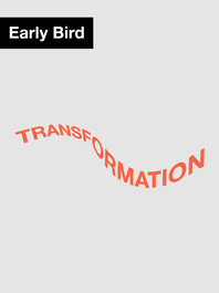 Produktbild für Masterclass Transformation | 12.11.2026