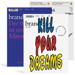 Produktbild für Keine-Panik-Paket