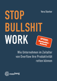 Produktbild für Stop Bullshit Work