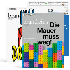 Produktbild für Neu denken-Paket