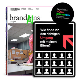 Produktbild für Übernehmertum-Abonnement