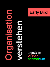Produktbild für Masterclass Organsiation verstehen | 01.12.26