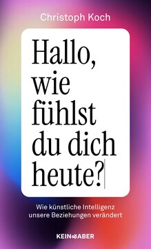 Produktbild für Hallo, wie fühlst du dich heute?