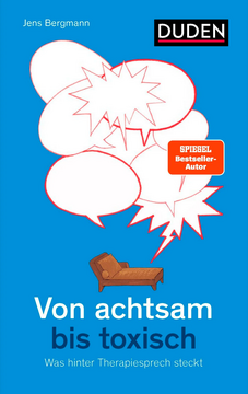 Produktbild für Von achtsam bis toxisch