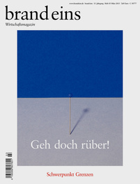 Produktbild für brand eins 03/2013 (App)