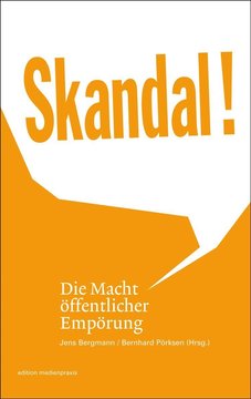 Produktbild für Skandal