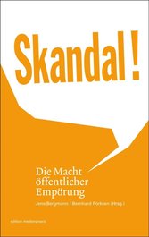 Produktbild für Skandal