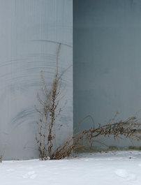 Produktbild für Wand, Spanischer Pavillon