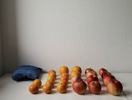 Produktbild für Obst