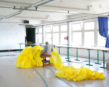Produktbild für Greenpeace