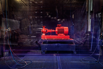 Produktbild für Pumpe