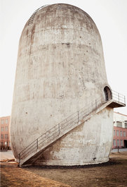 Produktbild für Trudelturm
