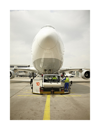 Produktbild für Lufthansa