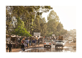 Produktbild für Kibera