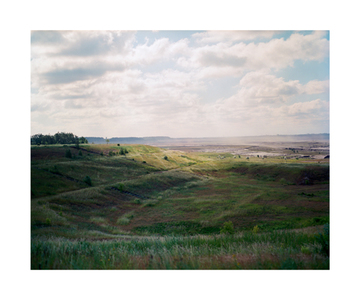 Produktbild für Landschaft