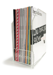 Produktbild für brand eins Acrylschuber