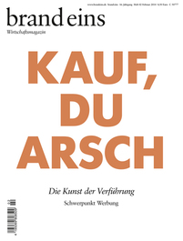 Produktbild für brand eins 02/2014 (App)