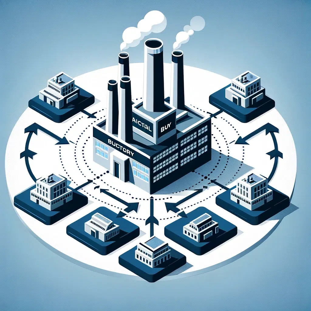 "Buy and Build": Una strategia di crescita sempreverde
