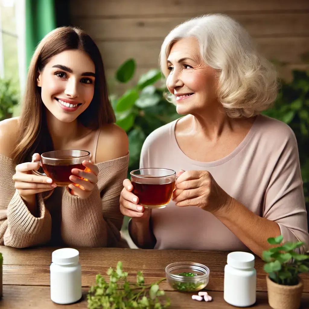 Crescita del mercato nutraceutico: business del futuro?