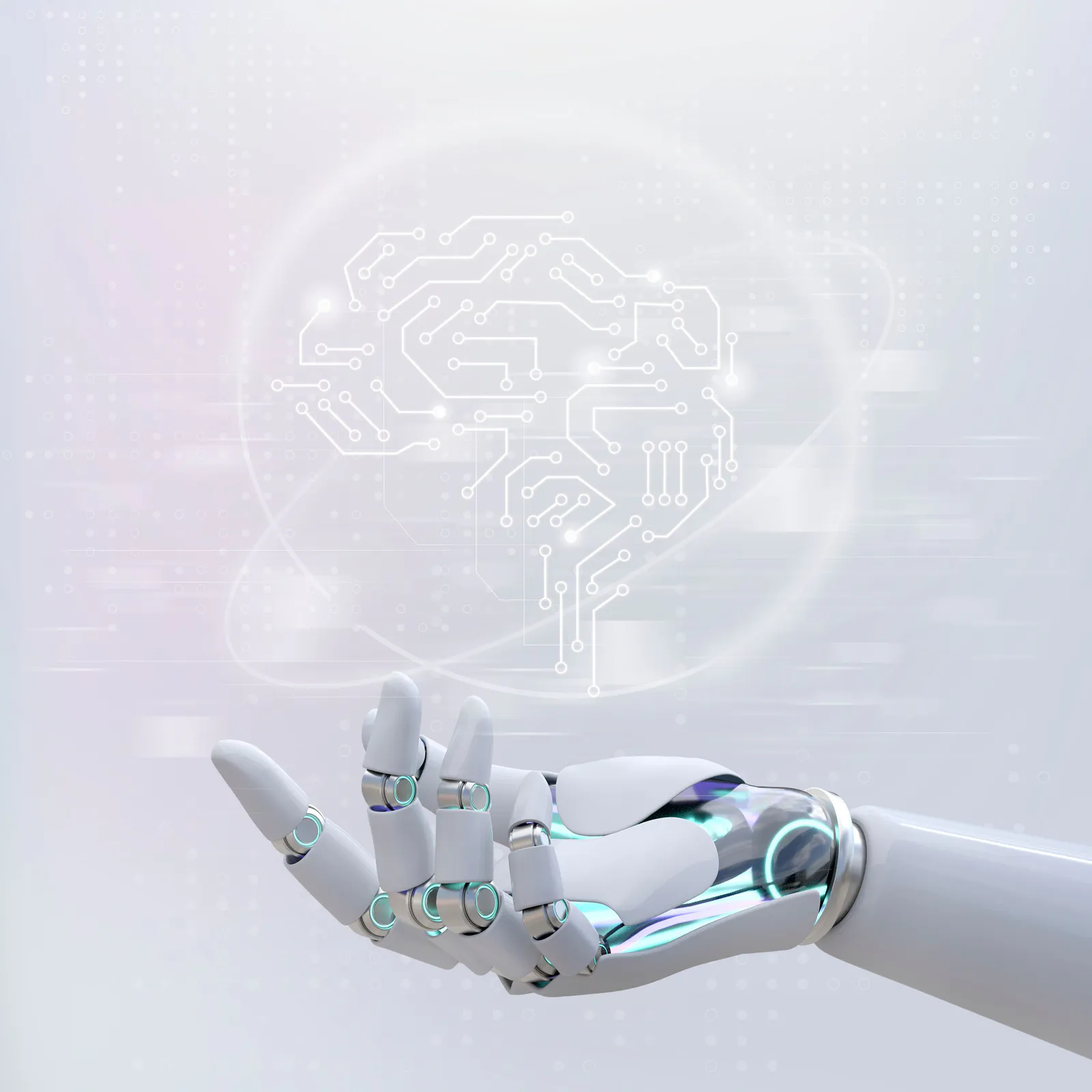 Investitori cercano aziende innovative nel settore della robotica
