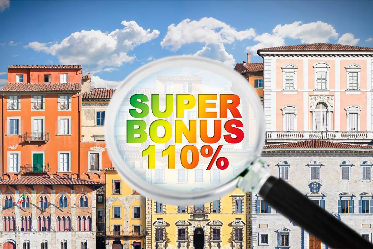 Acquisto bonus edilizi - cassetti > 3 mln