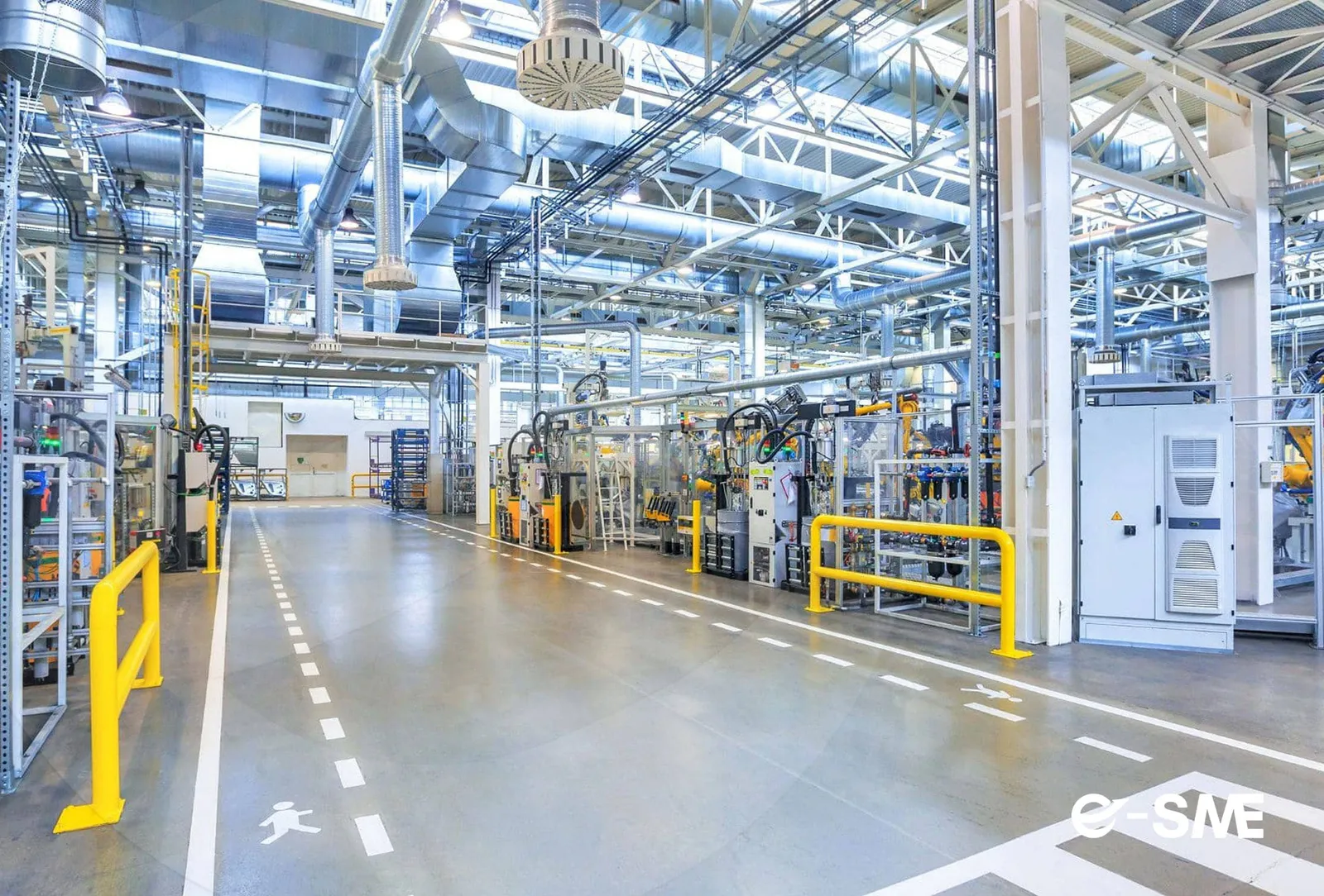 Acquisto Azienda di Produzione Vari Settori con Potenzialità di Crescita