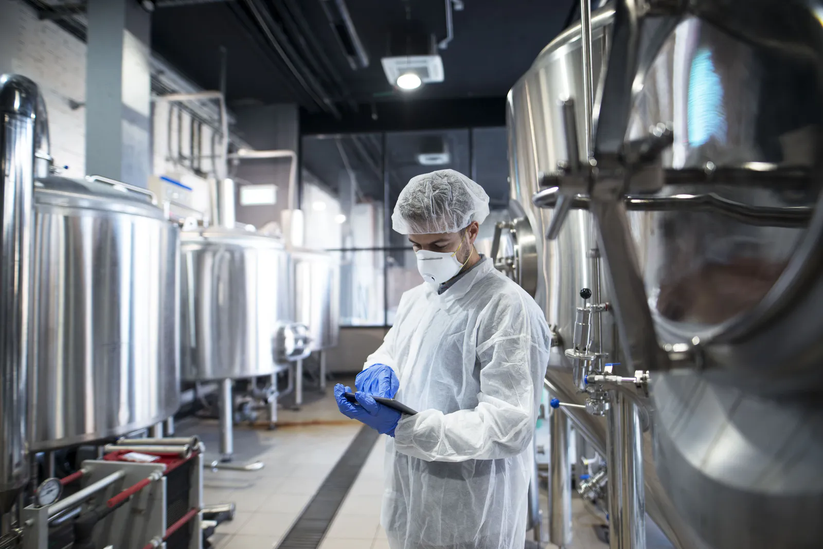 Acquisto di piccola impresa nel settore alimentare o affine - Nord Italia