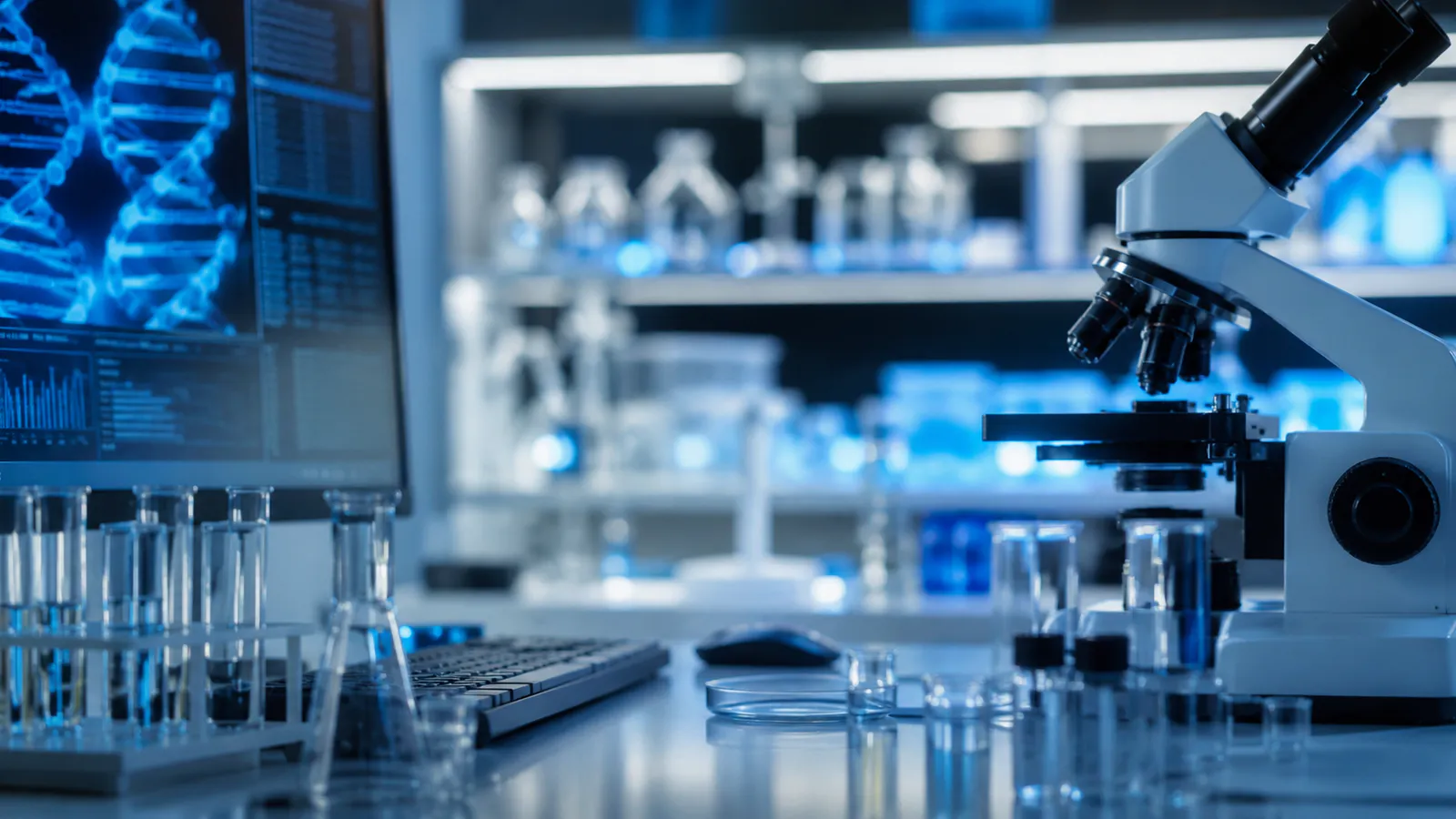 Investimento in biotech, epigenetica reversibile Italia Nord-Ovest