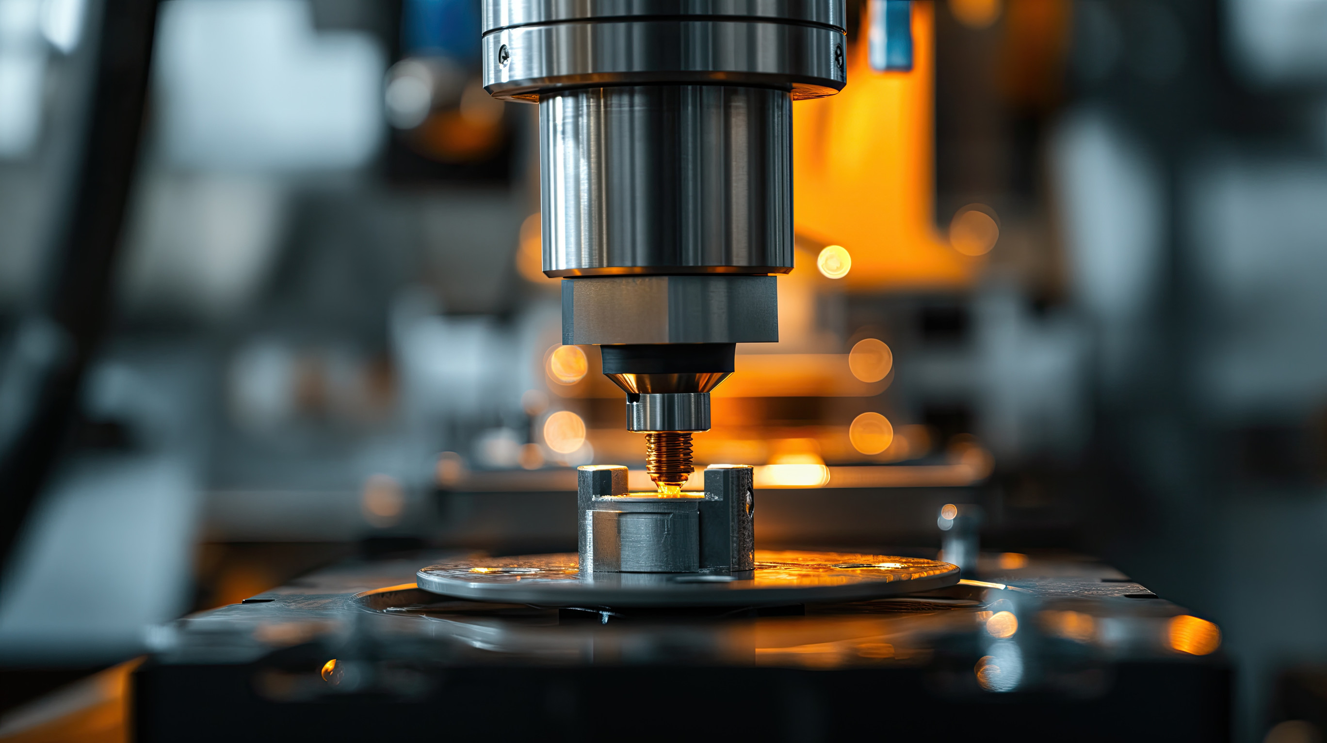 Vendita partecipazione lavorazioni CNC Materiali Tecnici Emilia Romagna